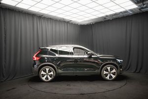 Volvo XC40 bild 6