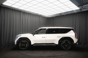 Kia EV9 bild 10