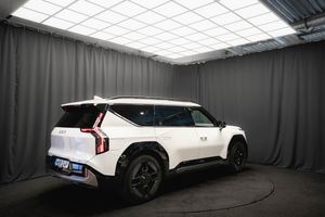 Kia EV9 bild 7
