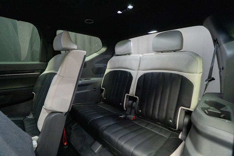 Kia EV9 bild 16