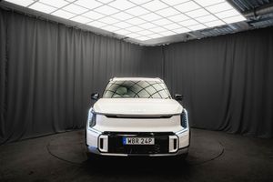 Kia EV9 bild 4