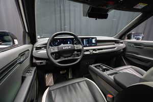 Kia EV9 bild 11