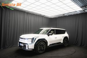 Kia EV9 bild 1