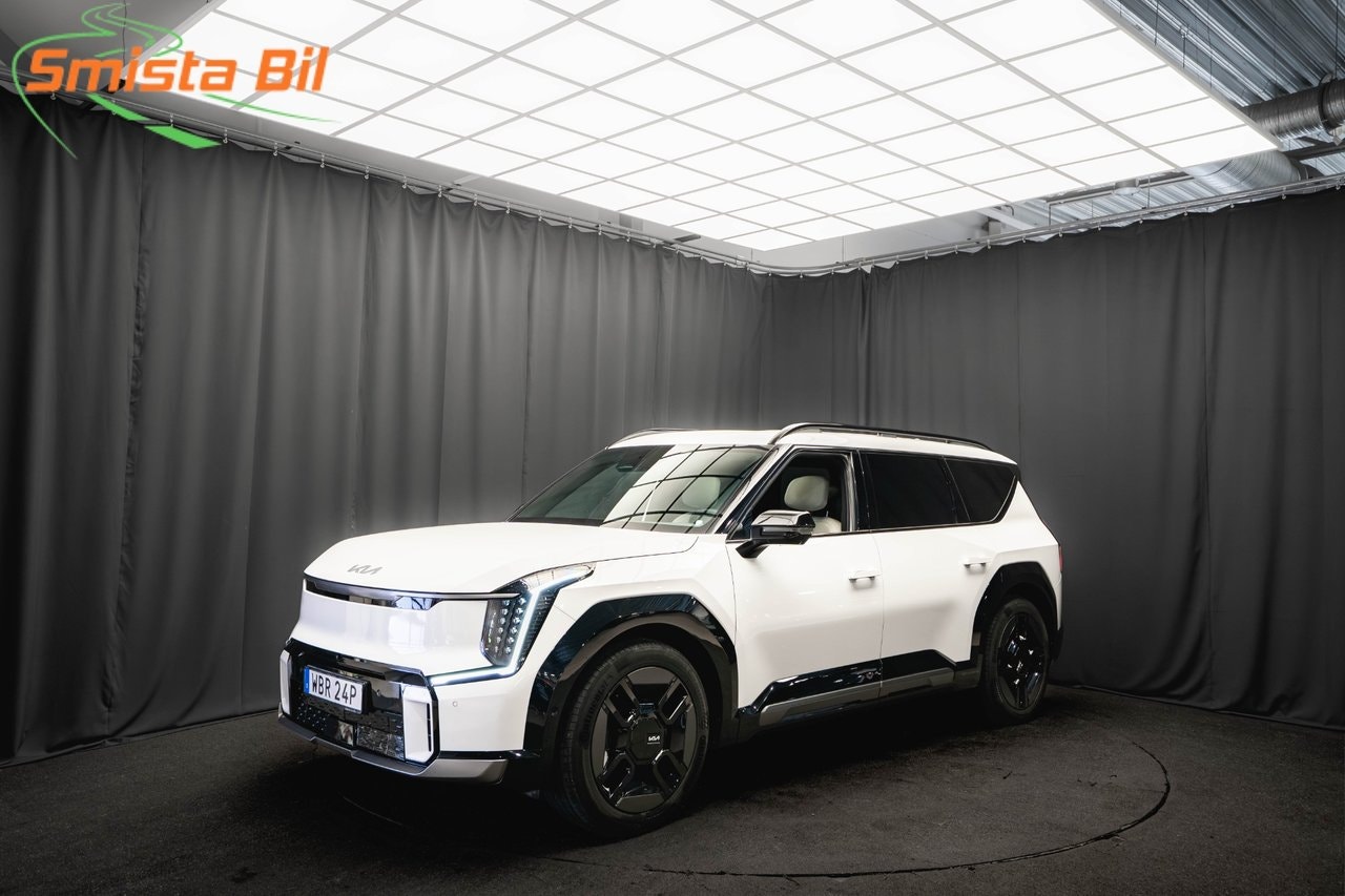 Kia EV9