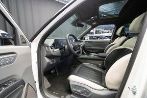 Kia EV9 bild 21