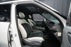 Kia EV9 bild 24
