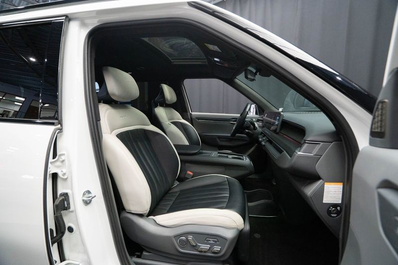 Kia EV9 bild 24