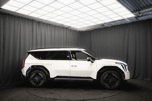 Kia EV9 bild 6