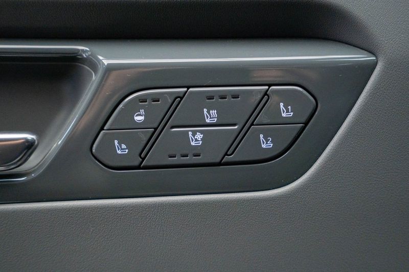 Kia EV9 bild 20