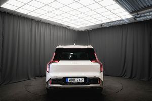 Kia EV9 bild 8