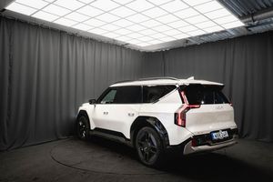 Kia EV9 bild 9