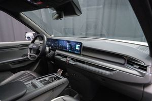 Kia EV9 bild 18