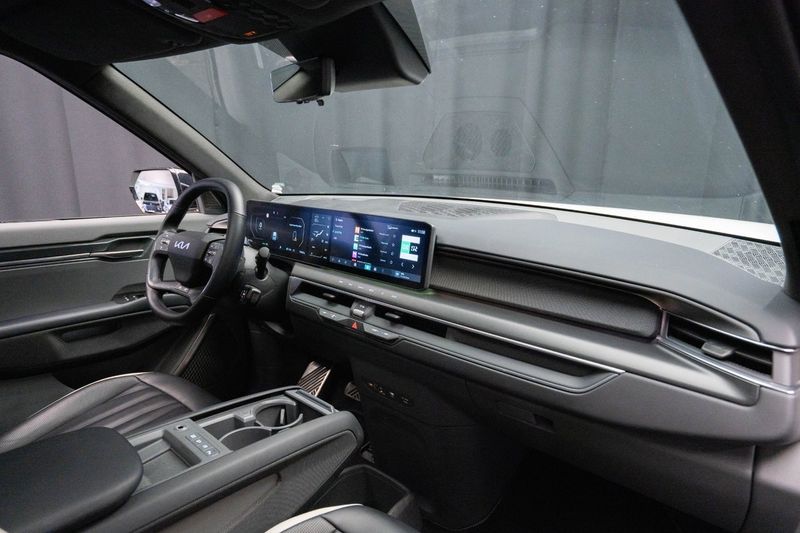 Kia EV9 bild 18