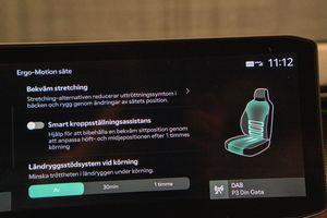 Kia EV9 bild 31