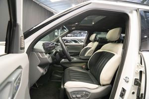 Kia EV9 bild 23