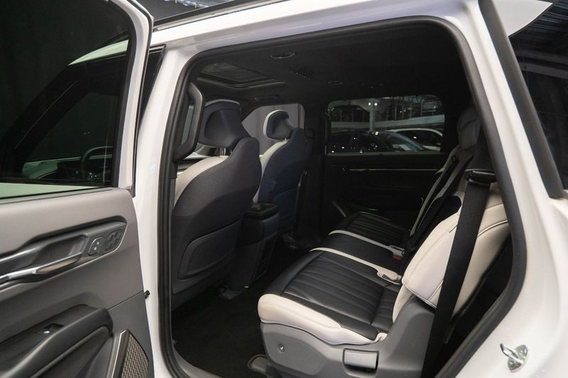 Kia EV9 bild 25