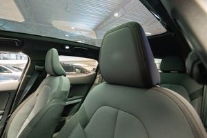 Polestar 2 bild 12