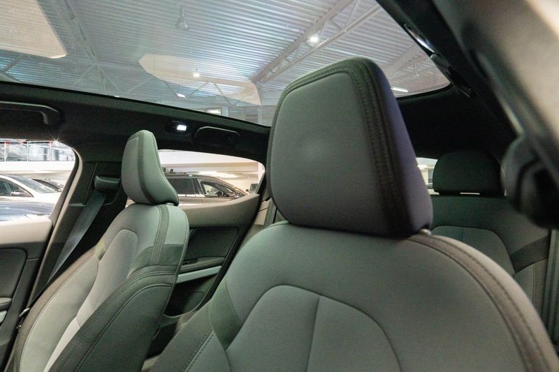 Polestar 2 bild 12