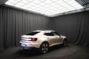Polestar 2 bild 7
