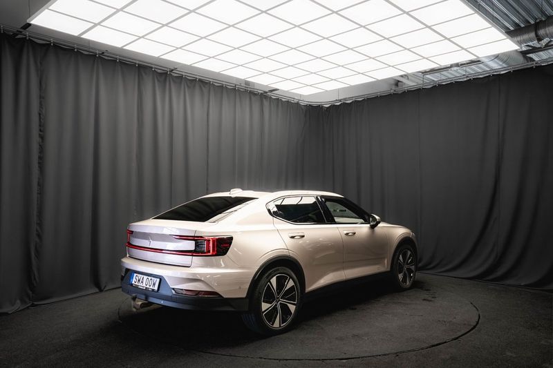 Polestar 2 bild 7
