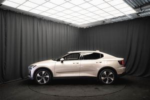 Polestar 2 bild 10
