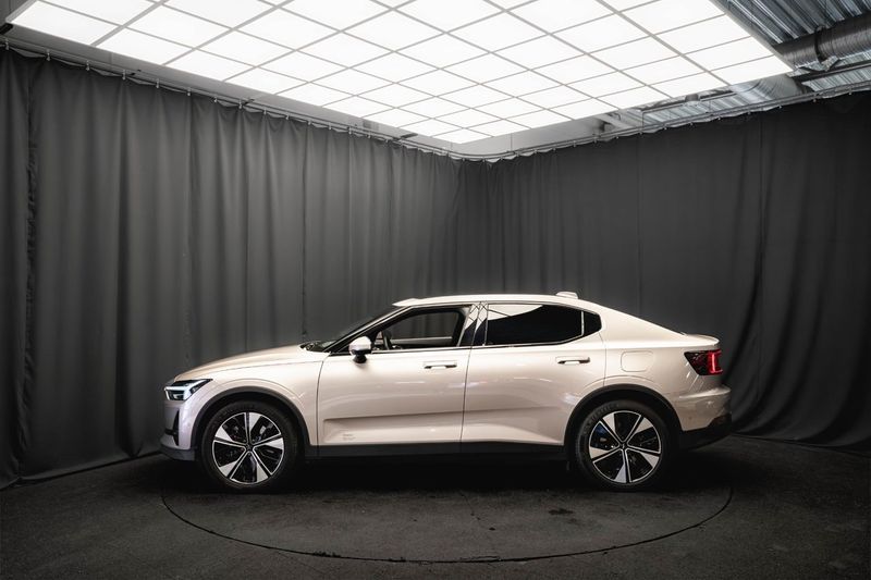 Polestar 2 bild 10