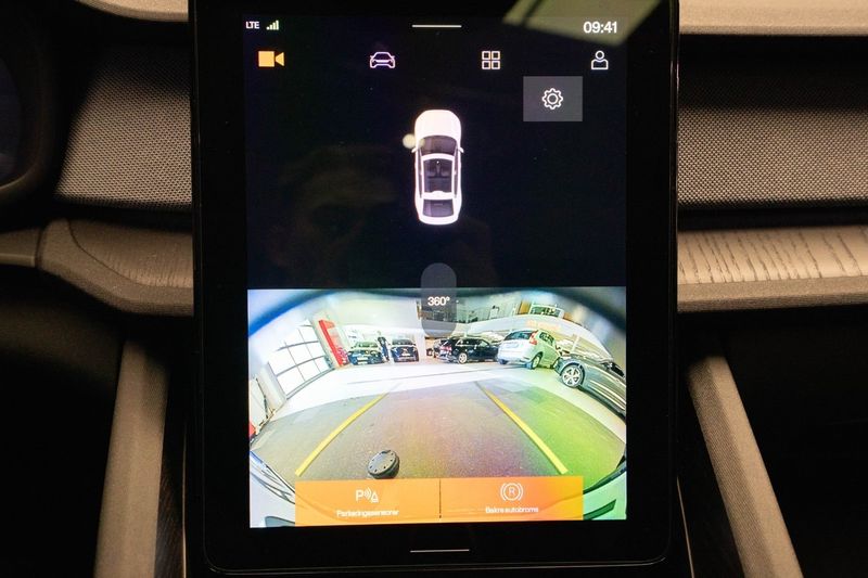 Polestar 2 bild 20