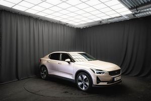 Polestar 2 bild 5