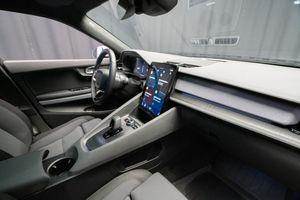 Polestar 2 bild 16