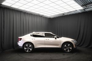 Polestar 2 bild 6