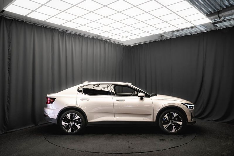 Polestar 2 bild 6