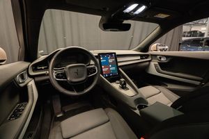 Polestar 2 bild 11