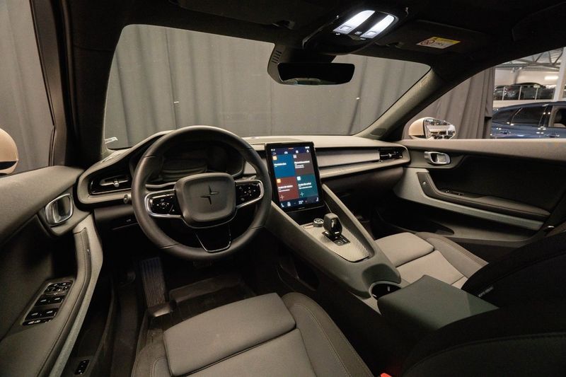 Polestar 2 bild 11