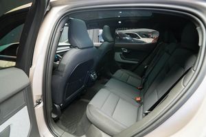 Polestar 2 bild 22
