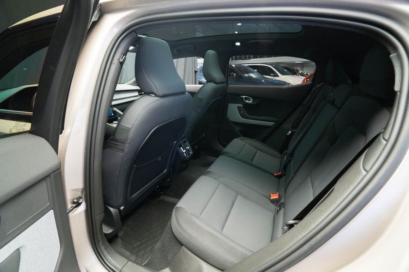 Polestar 2 bild 22