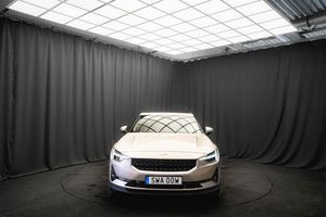 Polestar 2 bild 4