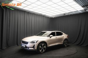 Polestar 2 bild 1