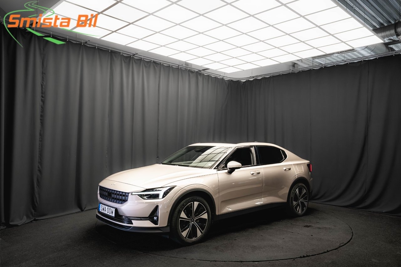 Polestar 2