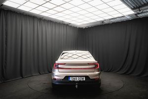 Polestar 2 bild 8