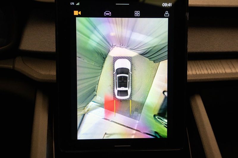 Polestar 2 bild 14