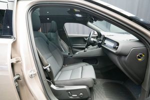 Polestar 2 bild 19