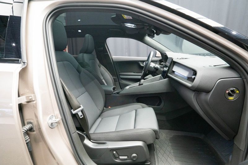 Polestar 2 bild 19