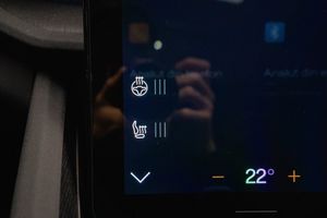 Polestar 2 bild 25