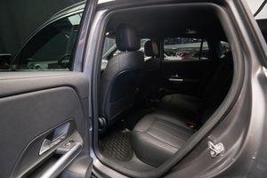 Mercedes GLA250 bild 19