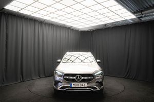 Mercedes GLA250 bild 4
