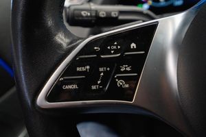 Mercedes GLA250 bild 14