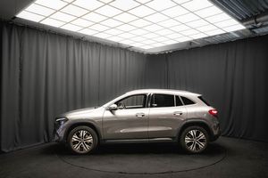 Mercedes GLA250 bild 10