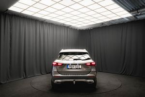 Mercedes GLA250 bild 8