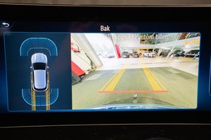Mercedes GLA250 bild 12