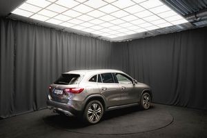 Mercedes GLA250 bild 7